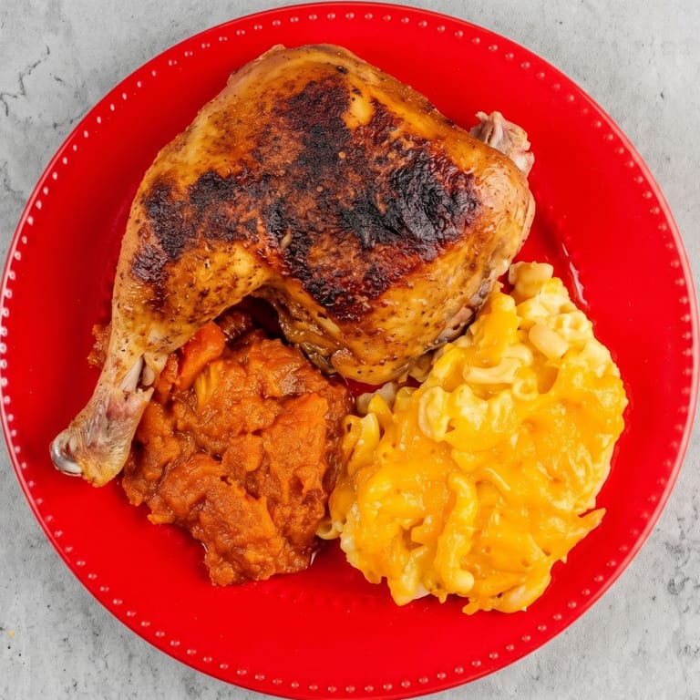 Soul Food Ready When You Are