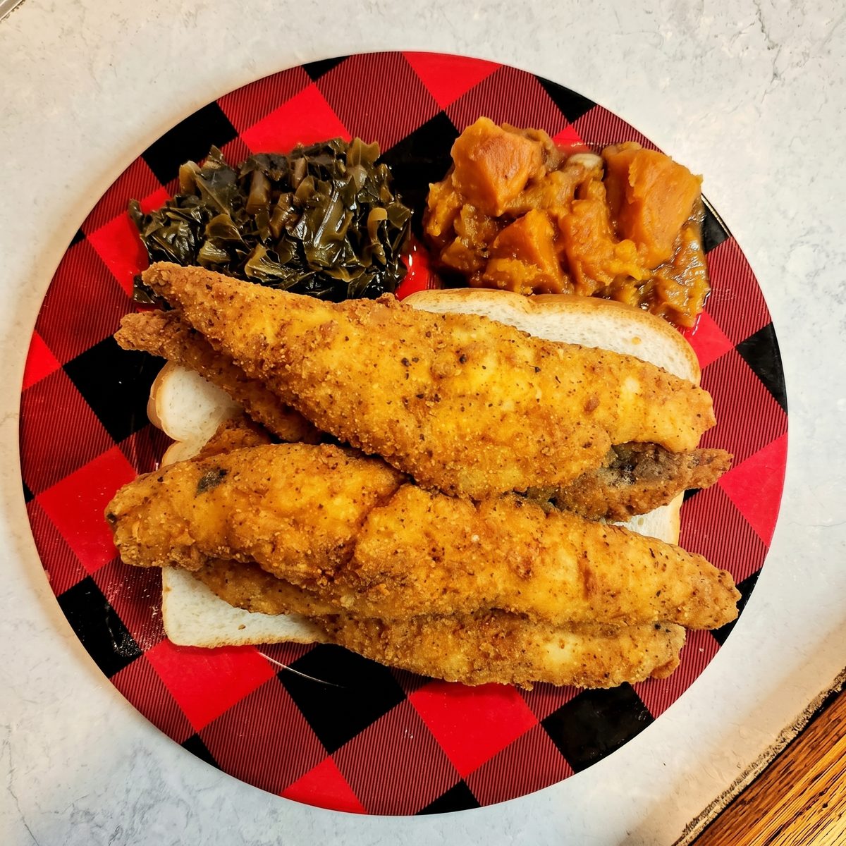Lena’s and Ant'Bumpy's Eatery Soulfood Rewards