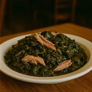Collard Greens